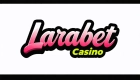Logo larabetcasino.info